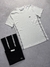 Camiseta Lacoste Faixa