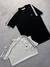 Camiseta Lacoste Faixa
