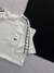 Camiseta Lacoste Faixa na internet