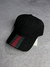 Boné Gucci (preto)