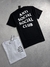 Camiseta Anti Social Social Club