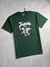 Camiseta Thug Nine na internet