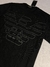Camiseta Armani Águia (pedraria) na internet