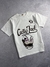Camiseta Oversized