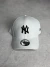 Boné New Era Strapback - DEMORI STORE