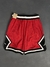 Short Dri-Fit Jordan JumpMan (vermelho) DX1487-687 - DEMORI STORE
