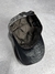 Boné Louis Vuitton Monogram (preto-cinza) na internet