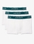 Pack Cueca Lacoste (branco) - comprar online