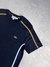 Camiseta Lacoste Sport (peruana) (azul-marinho) - comprar online