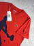Camiseta Lacoste Novak Djokovic 2024 - comprar online