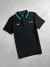 Gola Polo Puma x Mercedes (preta) - comprar online