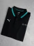 Gola Polo Puma x Mercedes (preta) - DEMORI STORE