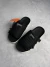 Chinelo Nike Asuna 2.0 (preto-branco) - DEMORI STORE
