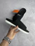 Chinelo Nike Asuna 2.0 (preto-branco) na internet