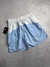 Short Nike Cargo (drifit) azul-bebê - DEMORI STORE