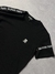 Camiseta Balmain (preta) - comprar online