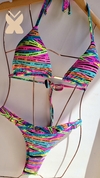 Marquinha Fitinhas Cariocas