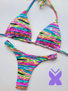 Marquinha Fitinhas Cariocas - comprar online