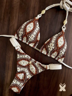 Biquíni Macramé - comprar online