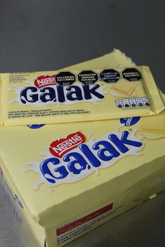 Chocolate Galak