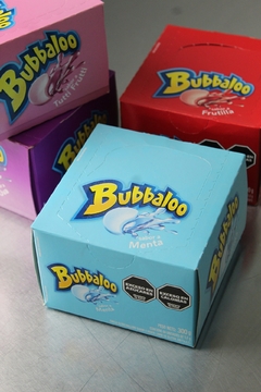 BUBBALOO 0,5GR