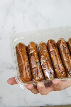 Dulce de Tamarindo