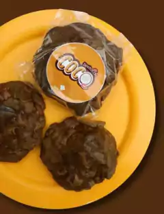 BESITOS DE COCO - comprar online