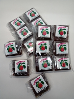 BOCADILLO DE GUAYABA