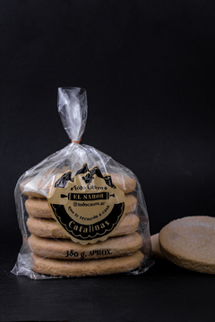 CATALINAS BLANCAS - comprar online