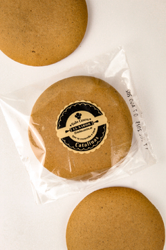 CATALINAS NEGRAS DUO PACK - comprar online