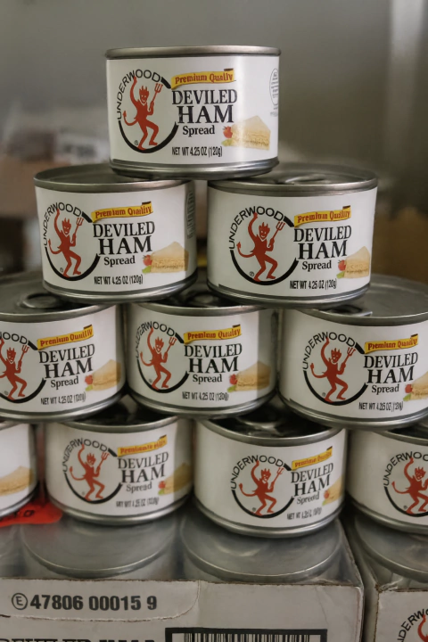 DIABLITOS UNDER WOOD 120gr - comprar online