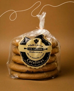 CATALINAS NEGRAS