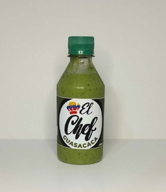 SALSAS EL CHEF en internet