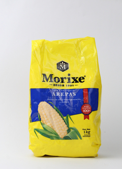 HARINA MORIXE