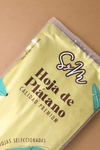 HOJA DE PLATANOS SYM