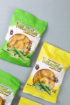 TOSTONXITOS 47gr
