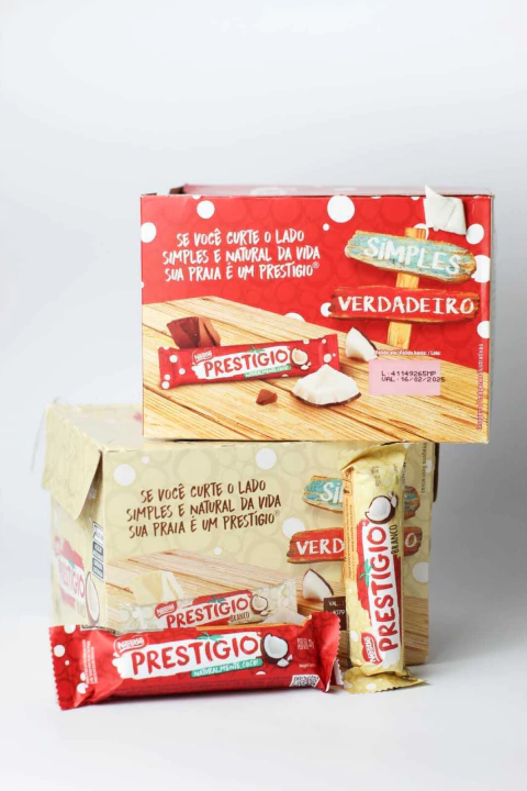 CHOCOLATES PRESTIGIOS - comprar online