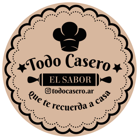 TODO CASERO