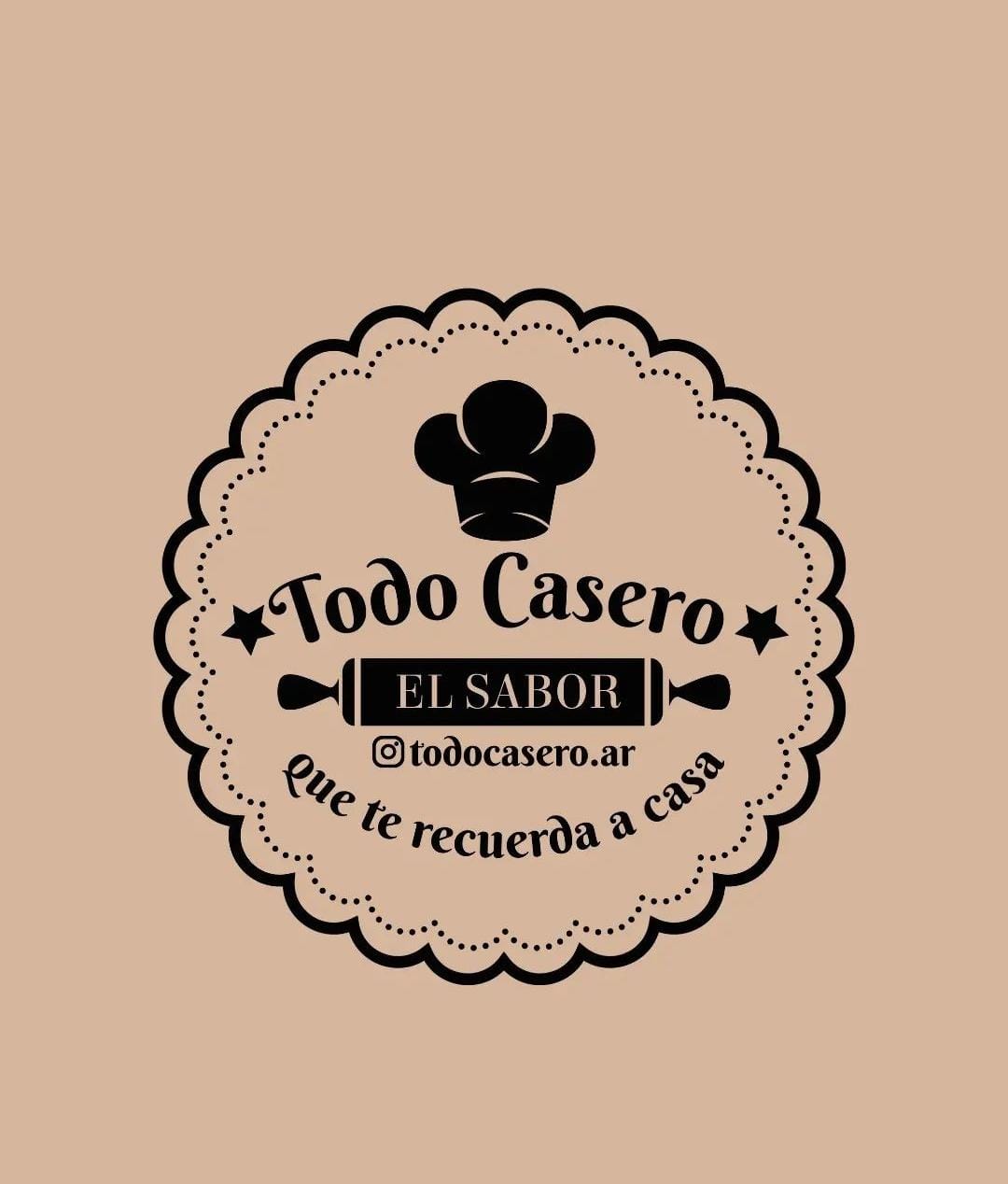 TODO CASERO