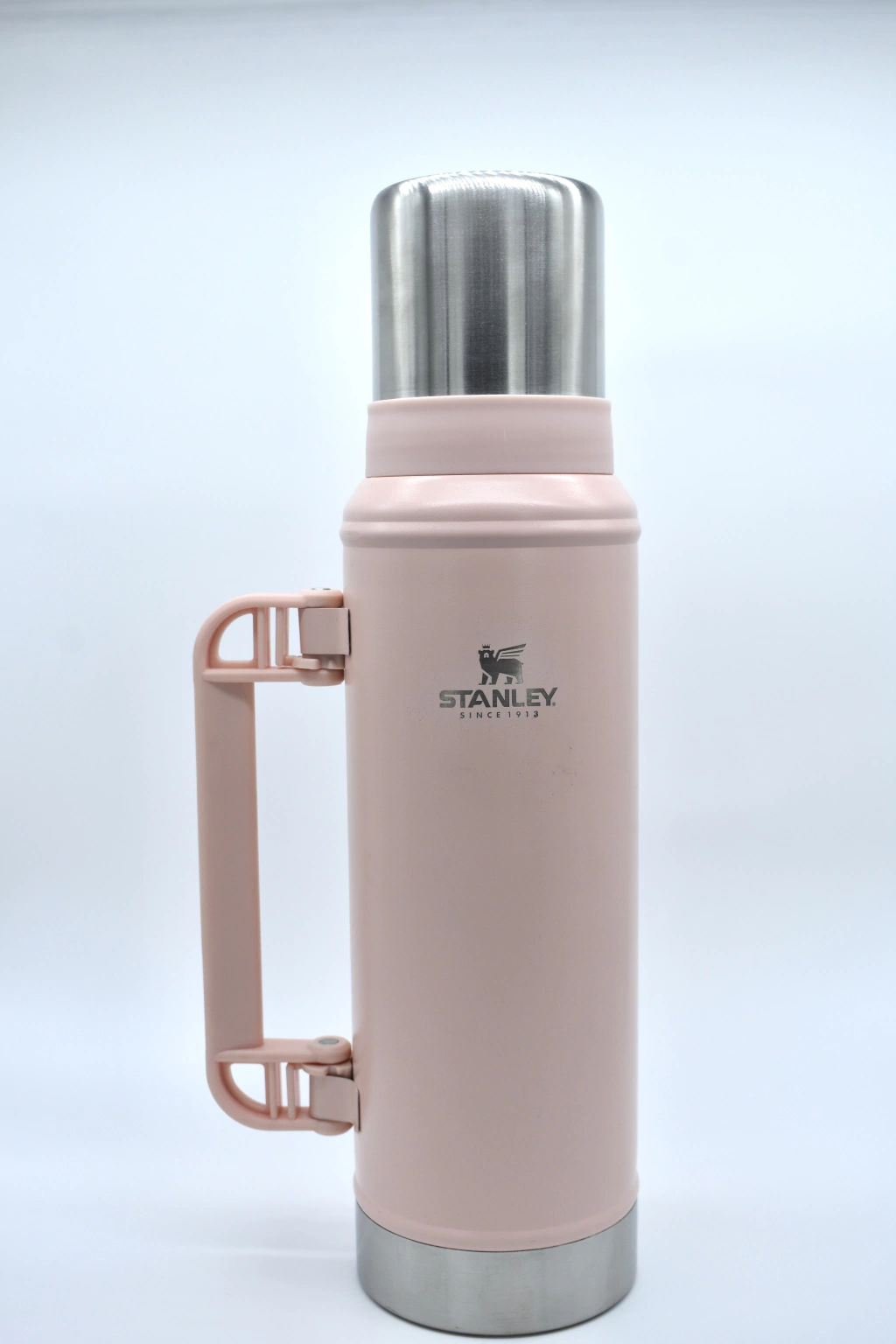 Termo Simil Stanley Crema 1.2