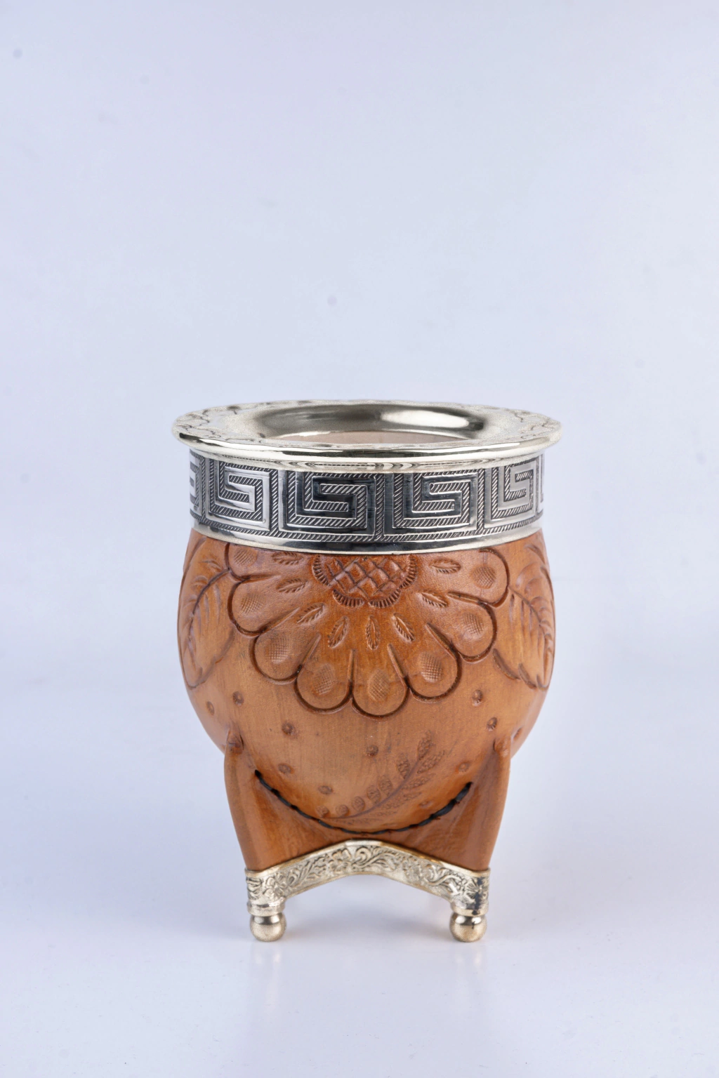 Imperial Labrado Bronce Premium