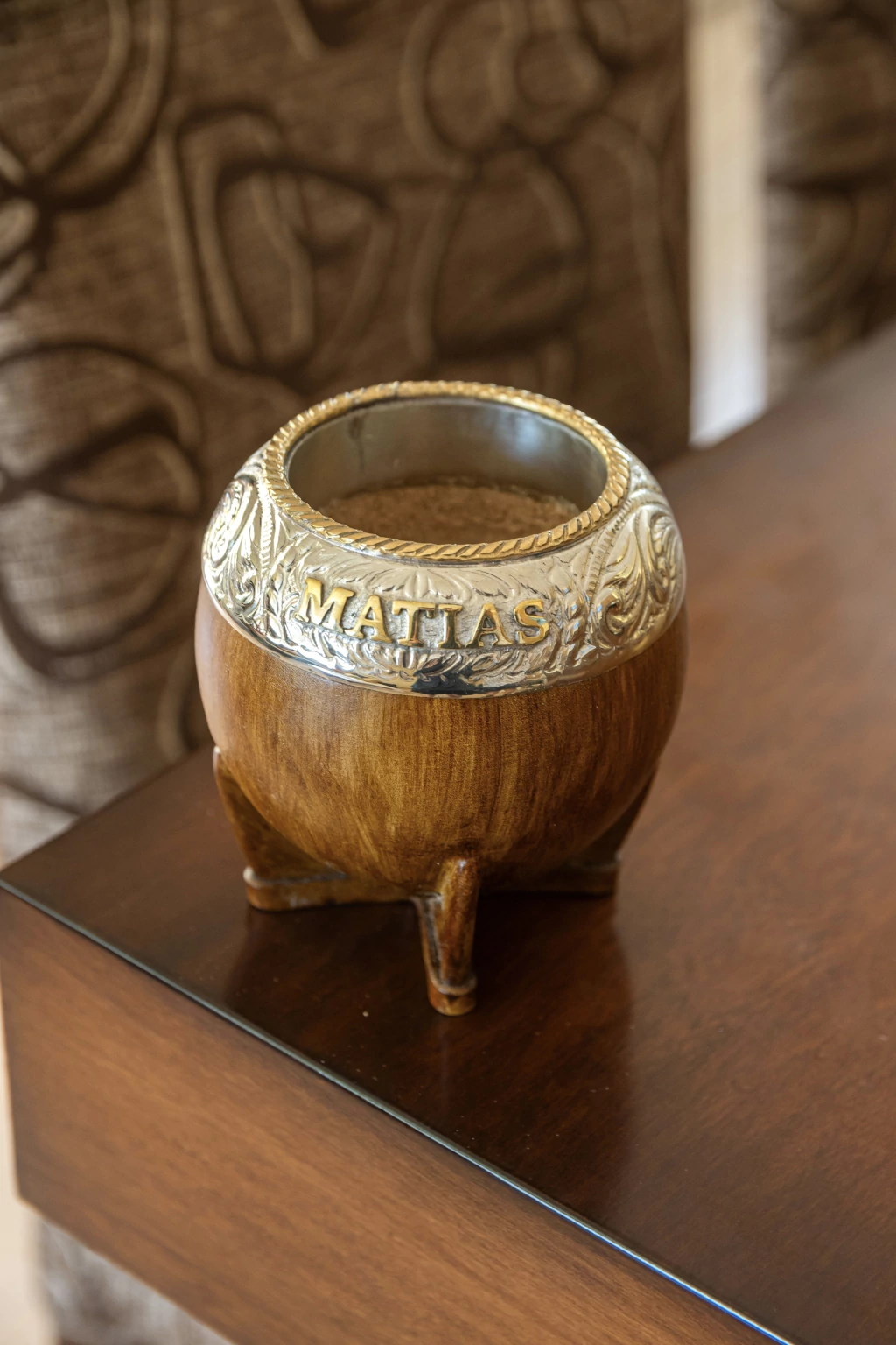 Torpedo Deluxe XG cincelado Suela