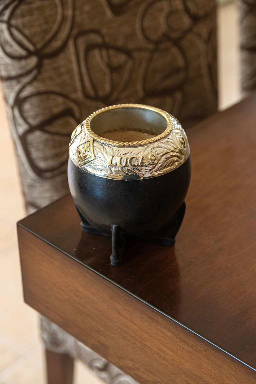 Torpedo Deluxe XG negro