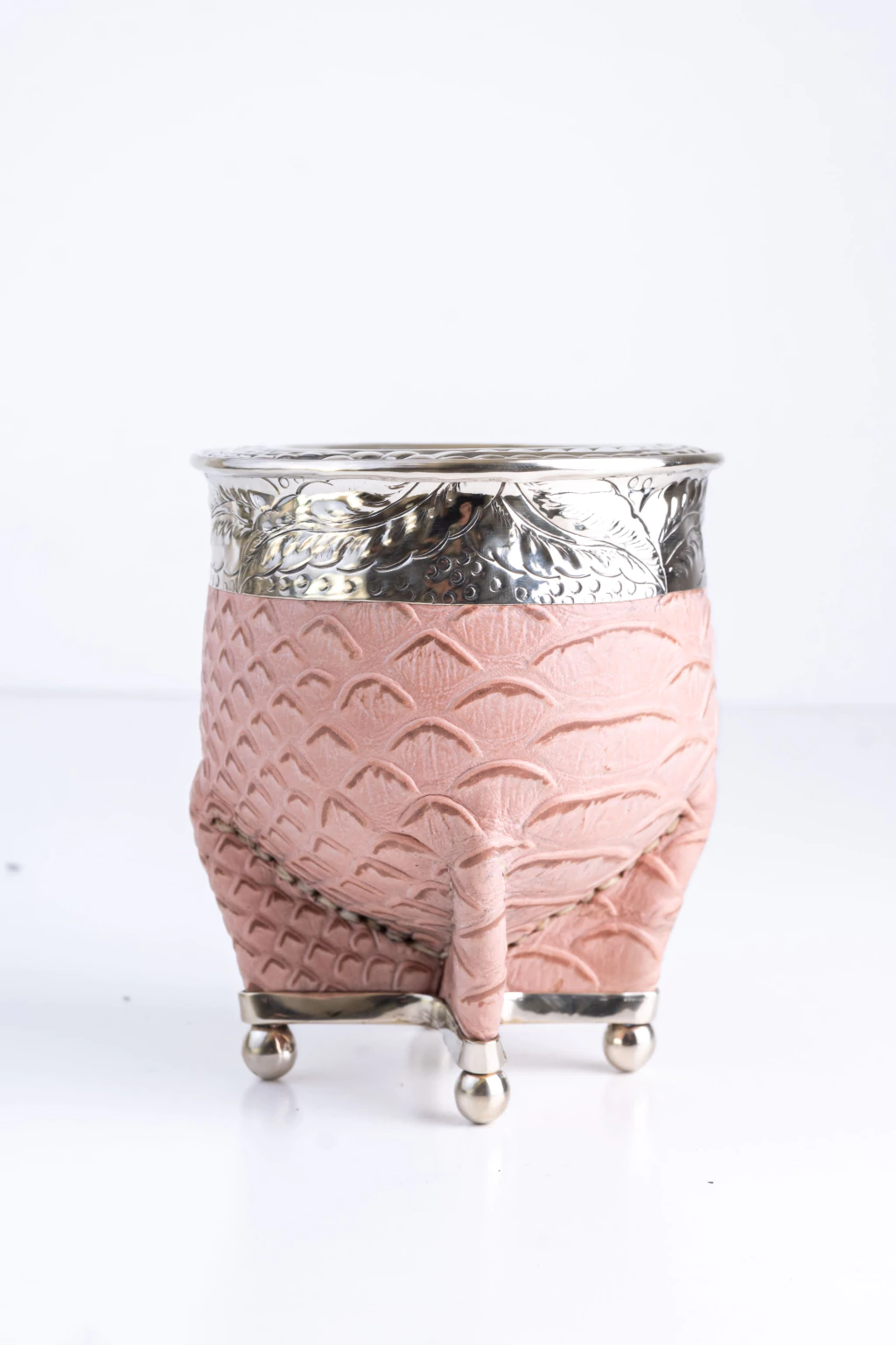 Imperial Pink Calado