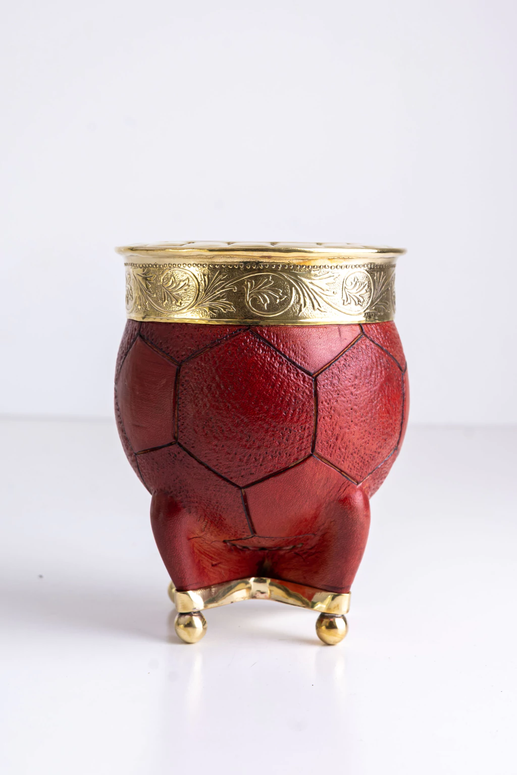 Imperial Pelota Bronce