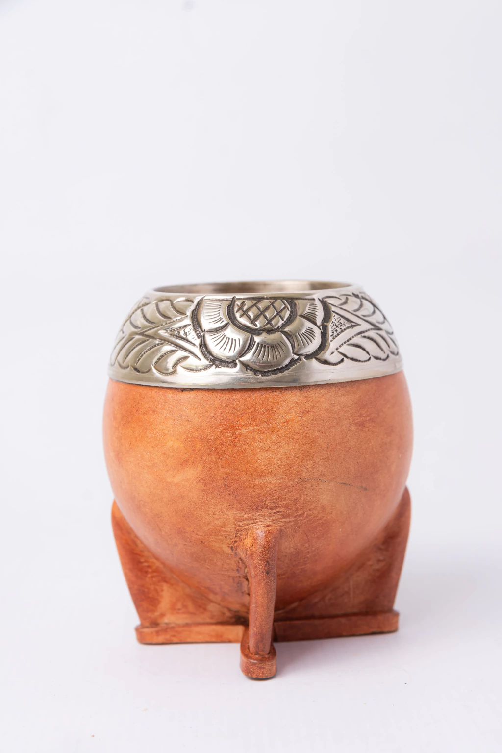 Torpedo Lacre Marrón