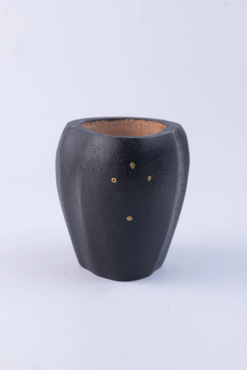 Mate Ranchero Negro