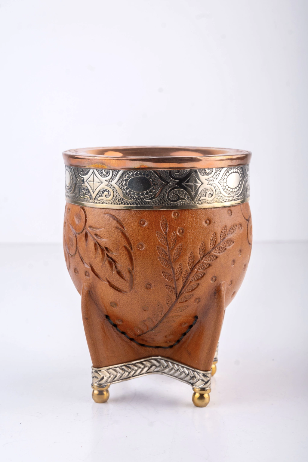 Imperial Labrado Cobre Premium