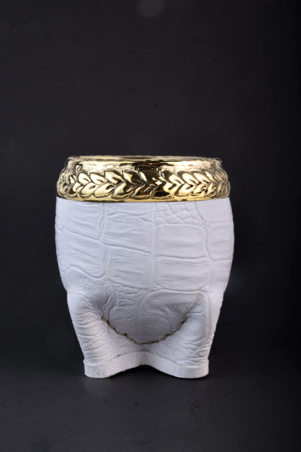 Torpedo Crocco Bronce