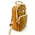 Mochila Matera “Venecia Ondas” - Camel